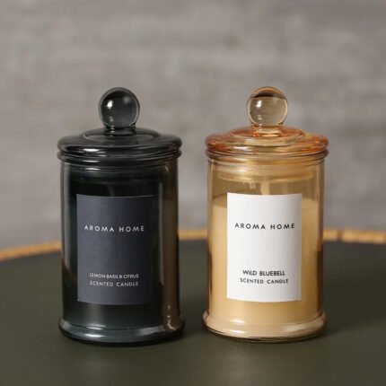 best candle scents