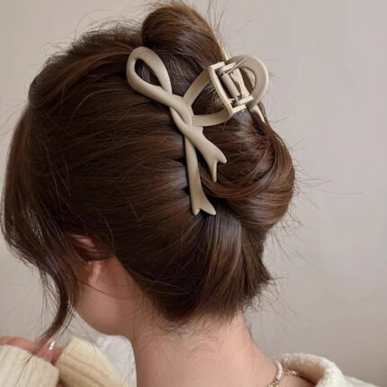 Hair Clips For Women